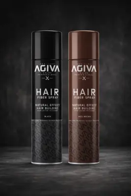 AGIVA FIBER HAIR
