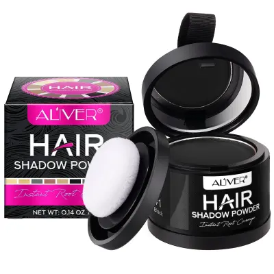 ALIVER HAIR POWDER