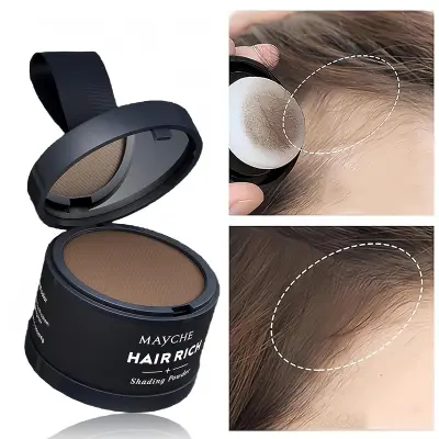 MAYCHEER HAIR POWDER